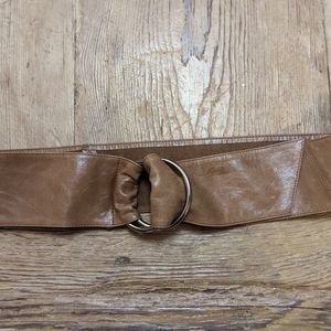HOBO International leather belt S/M